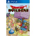Dragon Quest Builders PS4